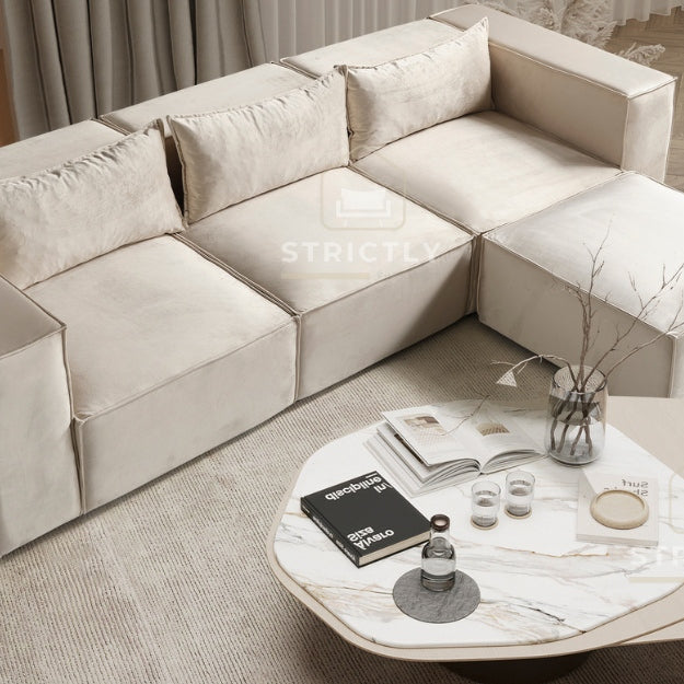 Meya Sofa 3 Seater